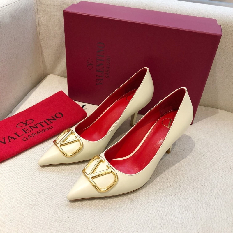 Valentino High Heels